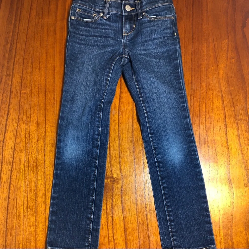 Old Navy skinny jeans